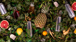 Beverage Trends Cover Photo 2023