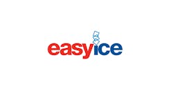 Easy Ice Logo