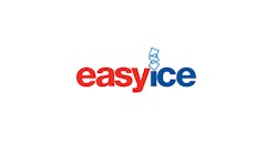 Easy Ice Logo Easy Ice Logo