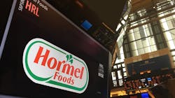 Hormel Foods 63920d53a3e35 Hormel Foods 63920d53a3e35