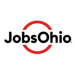 Jobs Ohio Logo Registered Trademark Symbol