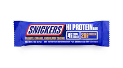 Snickers Hi Protein
