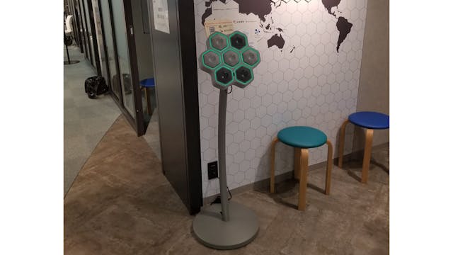 Electron announces business model change for phone charging ...