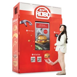 16x9 Robo Burger Unit Hero
