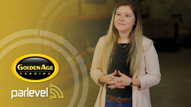 Parlevel Systems Golden Ages