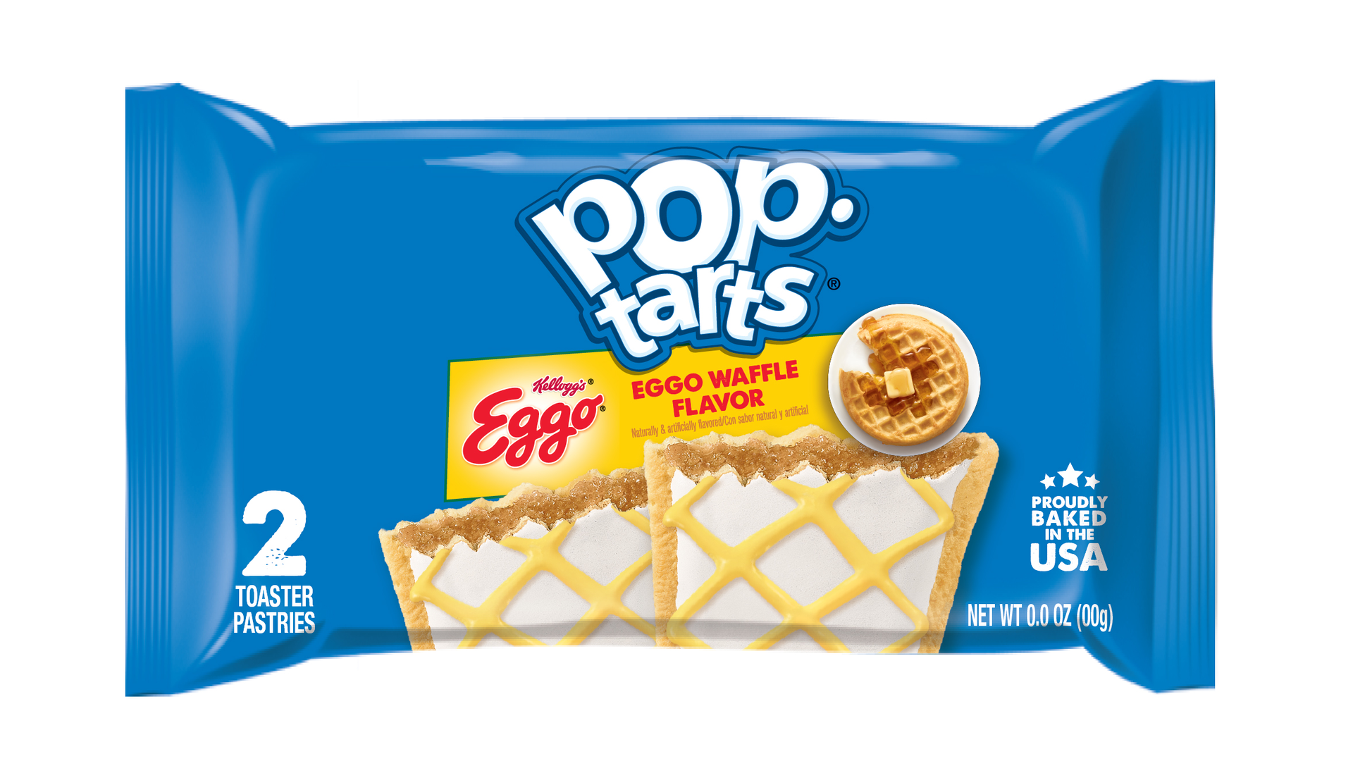 Kellogg S Pop Tarts Eggo Waffle Flavor Vending Market Watch   Pop Tarts Eggo Waffle Flavor.63bf4be9b2954 