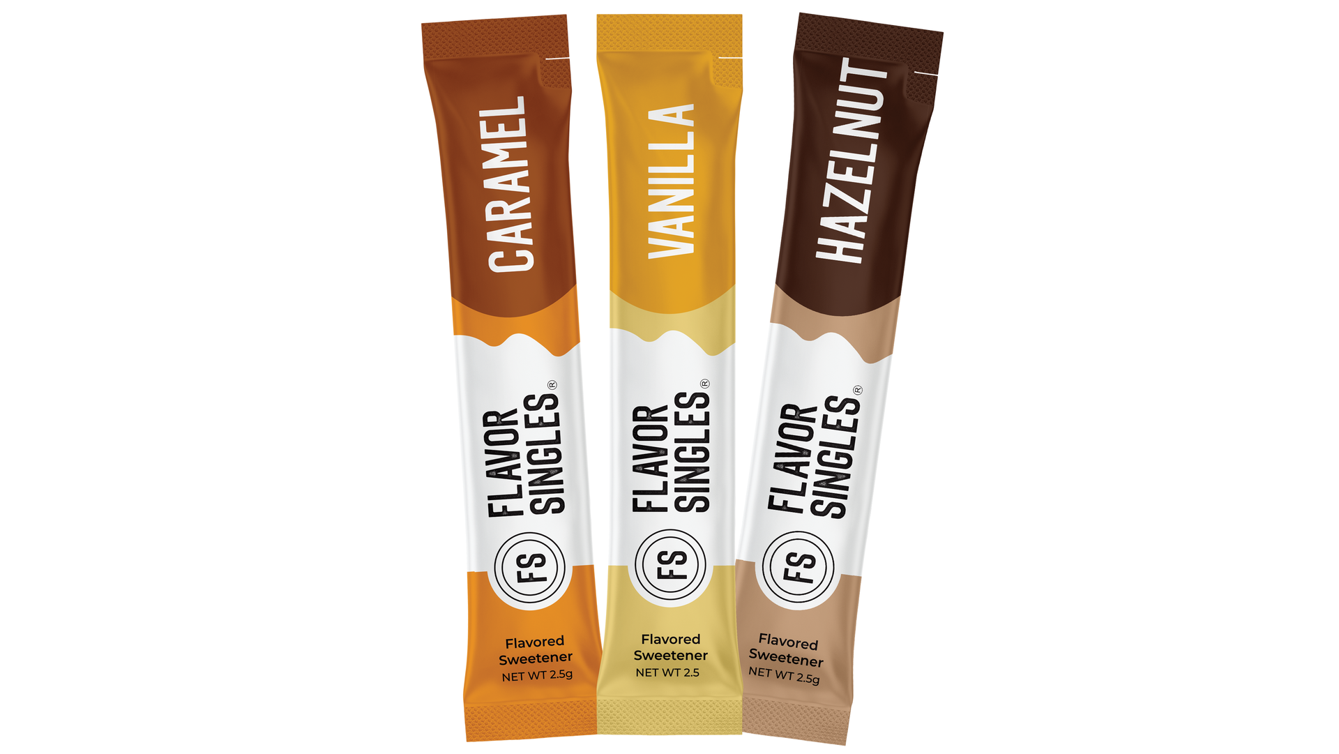 Alliant Flavor Singles Flavors X 3