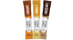 Alliant Flavor Singles Flavors X 3 Alliant Flavor Singles Flavors X 3