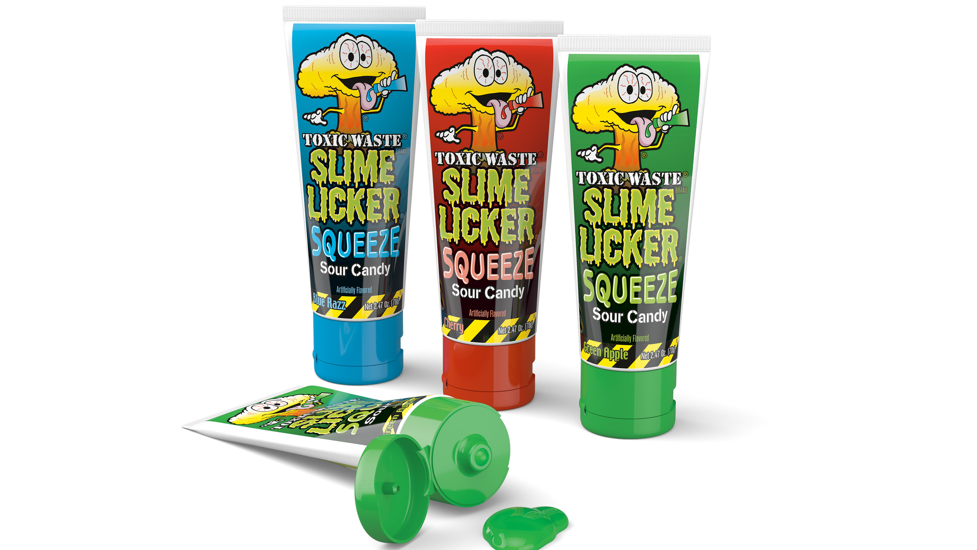 Candy Dynamics42070 Unit S Rgb