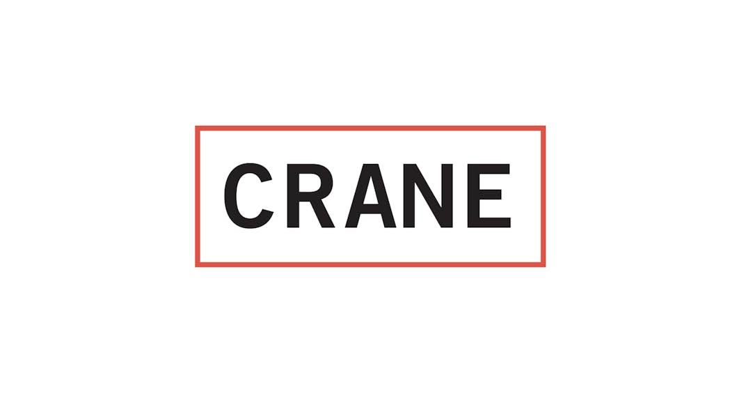 Crane Co Logo