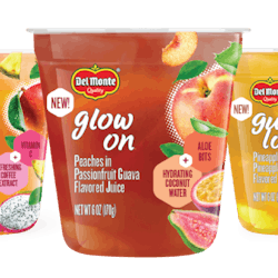 Del Monte Fruit Infusions