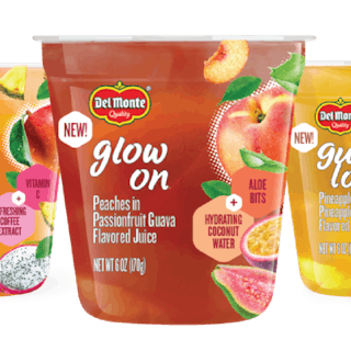 Del Monte Fruit Infusions