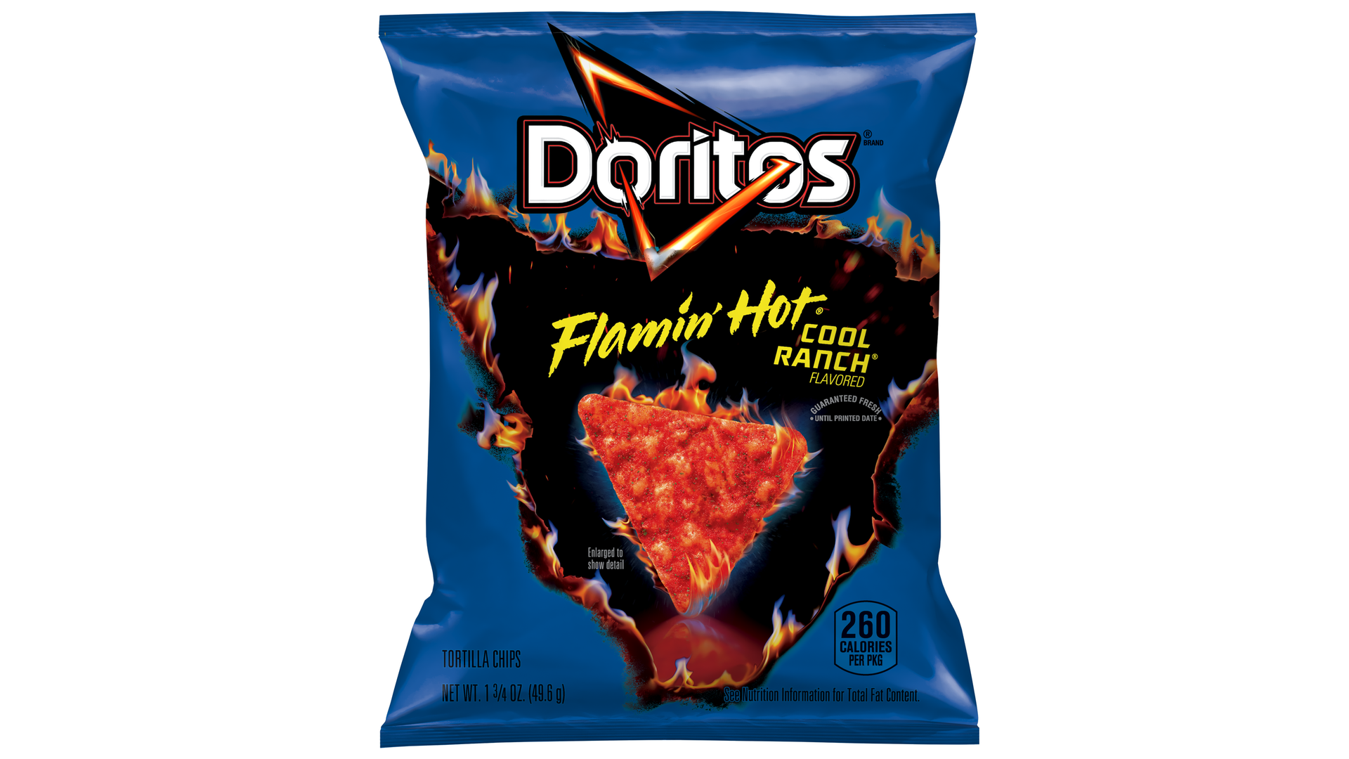 Doritos Fhcr