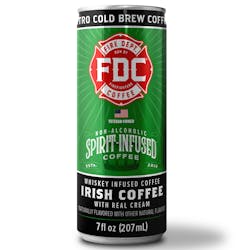 Fdc Irish Coffee