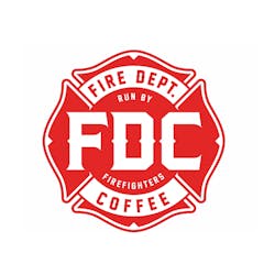 Fire Dept Coffee