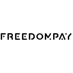 Freedom Pay Logo