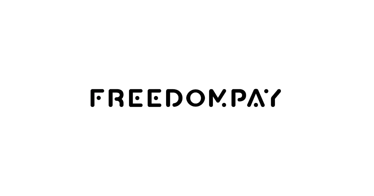 Freedompay Icon Elo partners with FreedomPay | Vending Market Watch