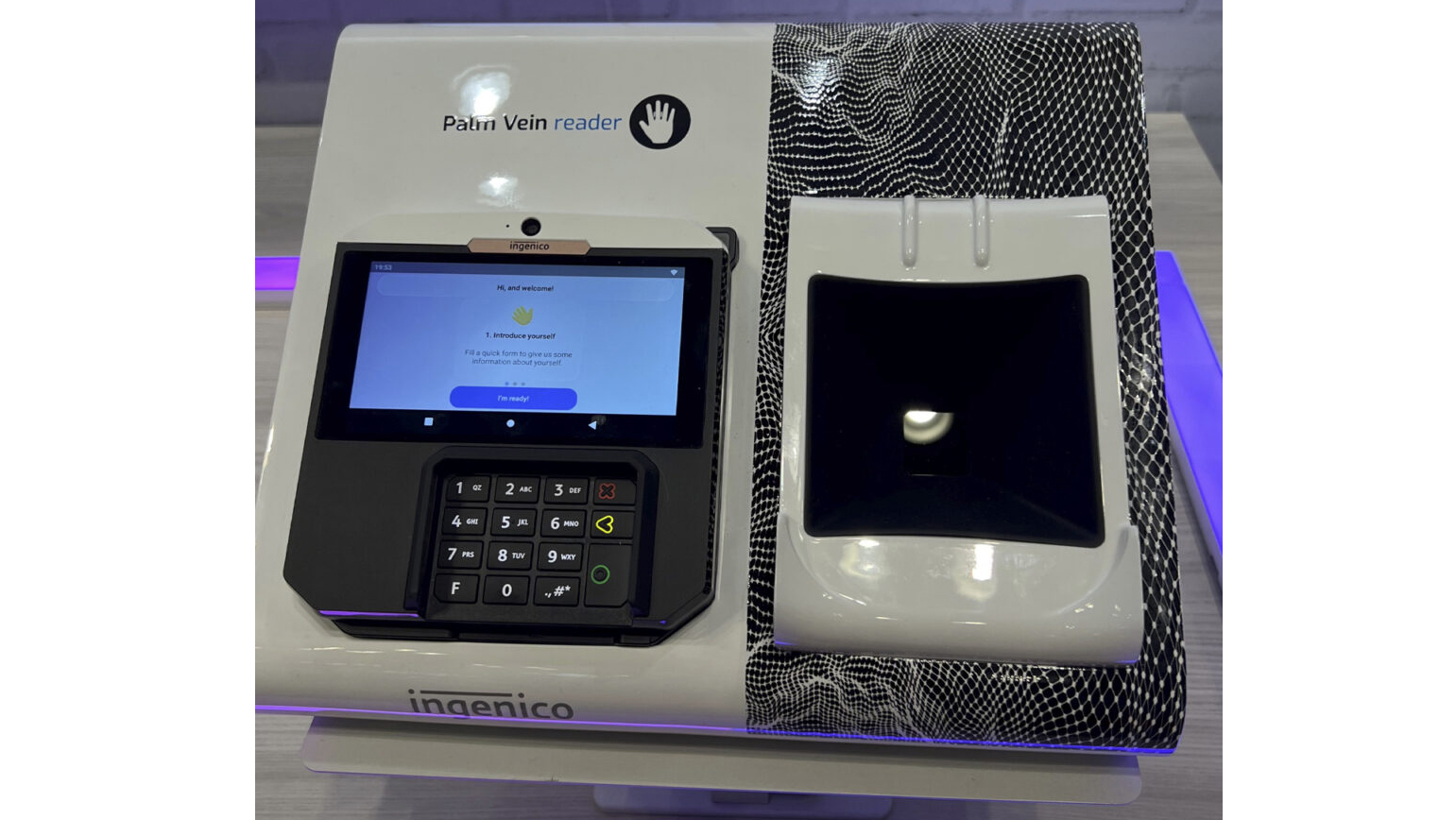 Payroc Collaborates With Ingenico To Launch Unattended Payment Device ...