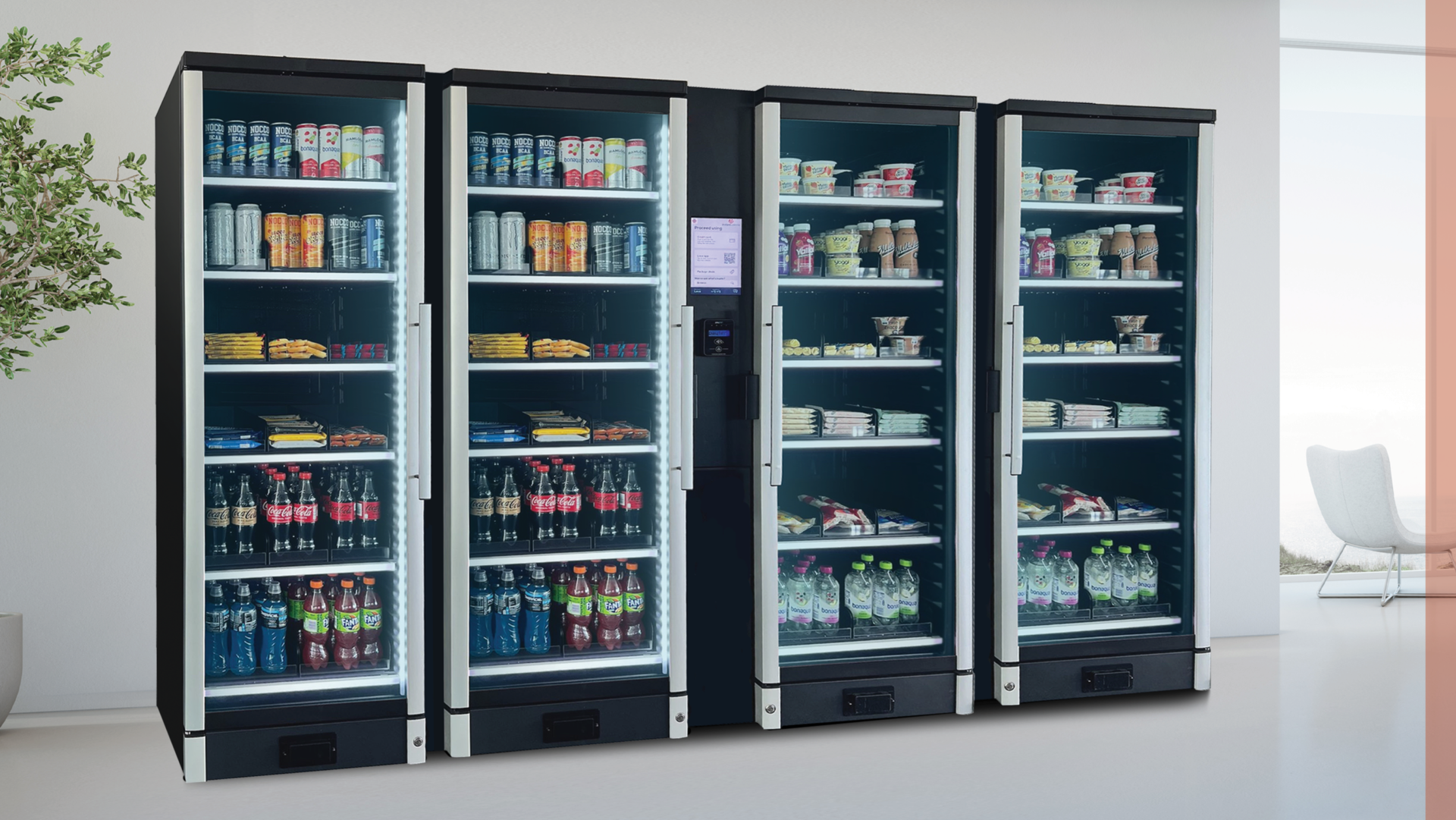 Instant 600 Family 1