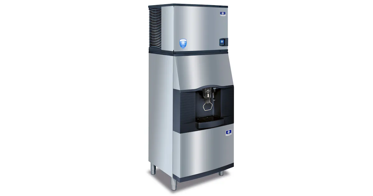 Easy Ice Subscription | Vending Market Watch