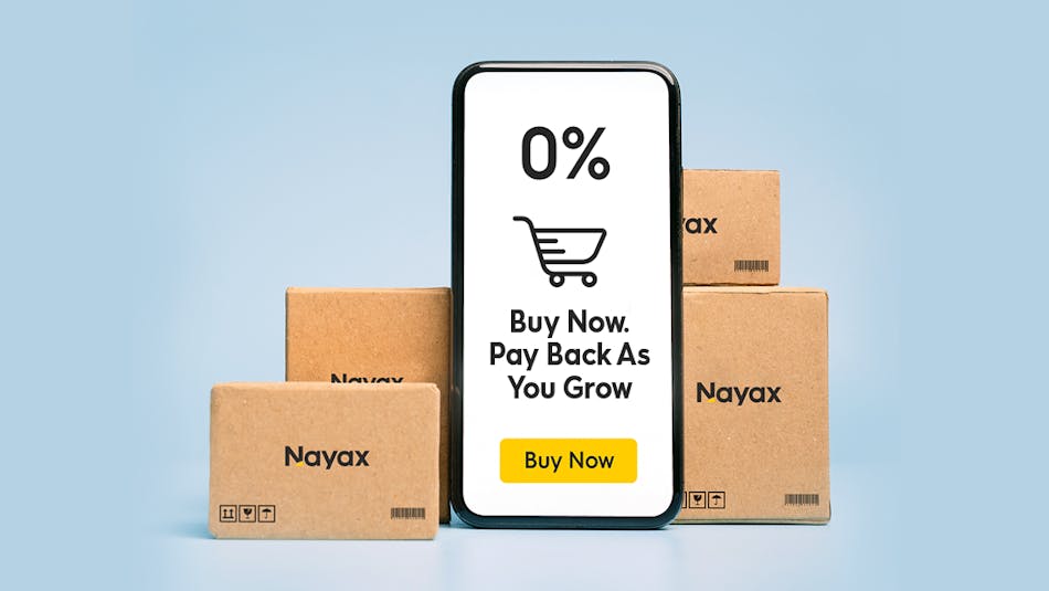 Nayax Capital Launch 1784 X617