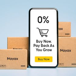 Nayax Capital Launch 1784 X617