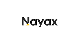 Nayax New Logo