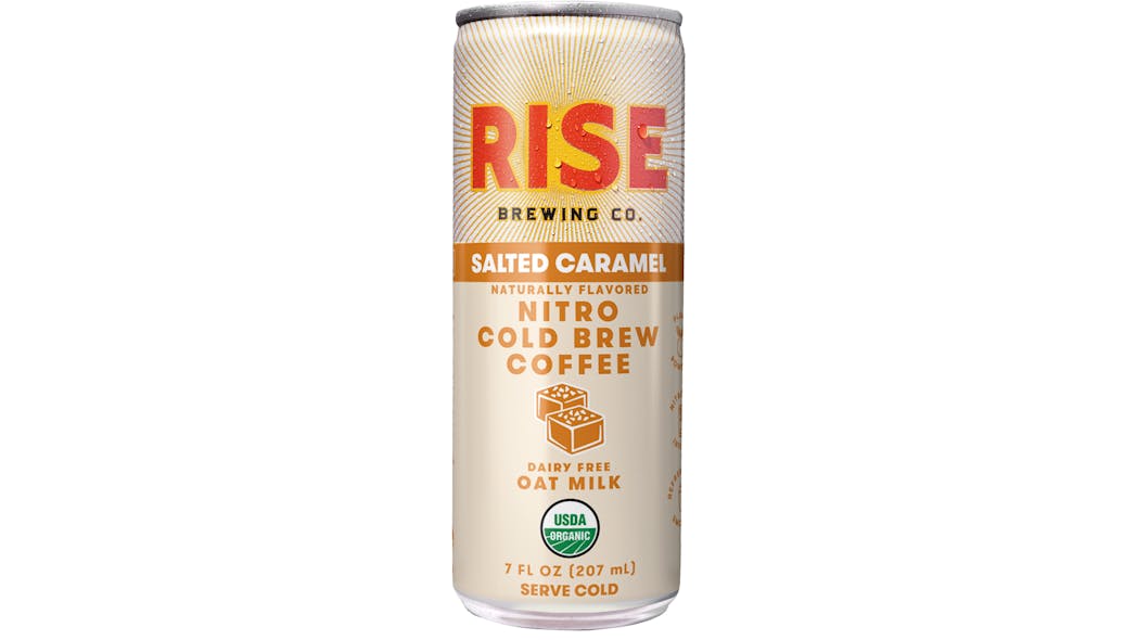 Rise Brewing Can No Reflection 10aug2022
