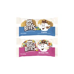 Stuffed Puffs Big Bites Twin Packs