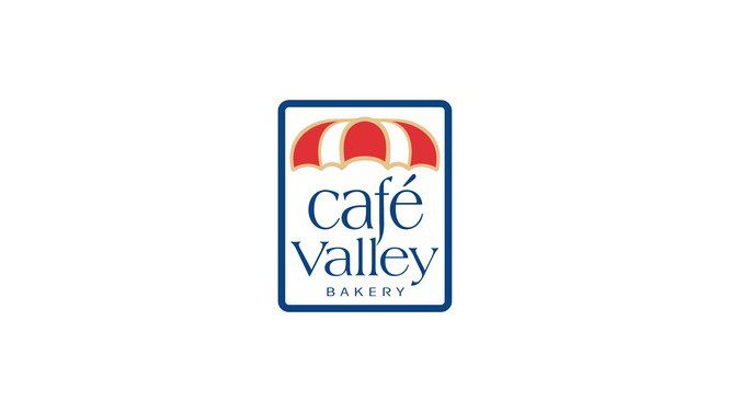 Cafe Valley Bakery Logo 63bd918c6ea6b