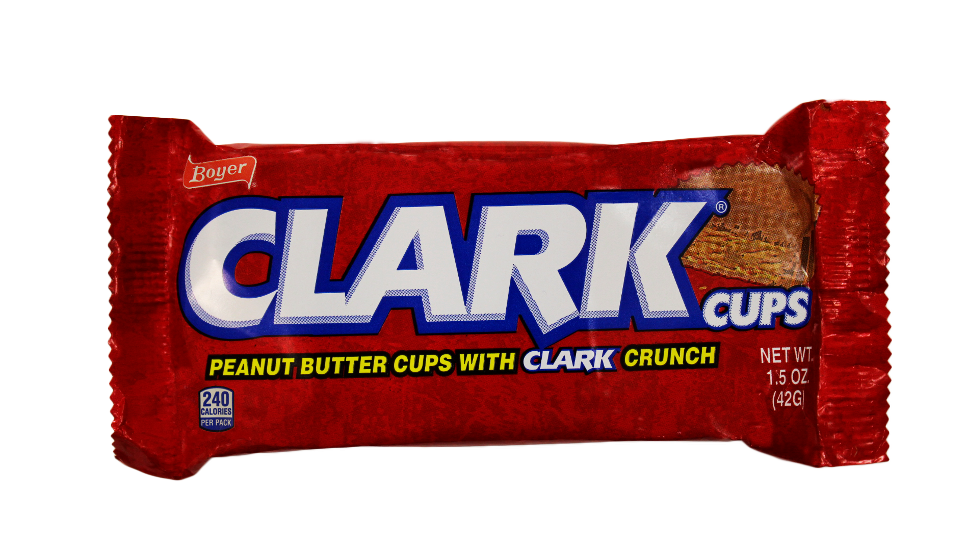 Boyer Clark Cup Vending Market Watch