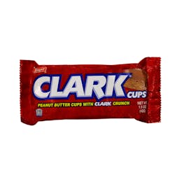 Clarkcupfront