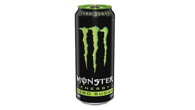 Monsterenergy