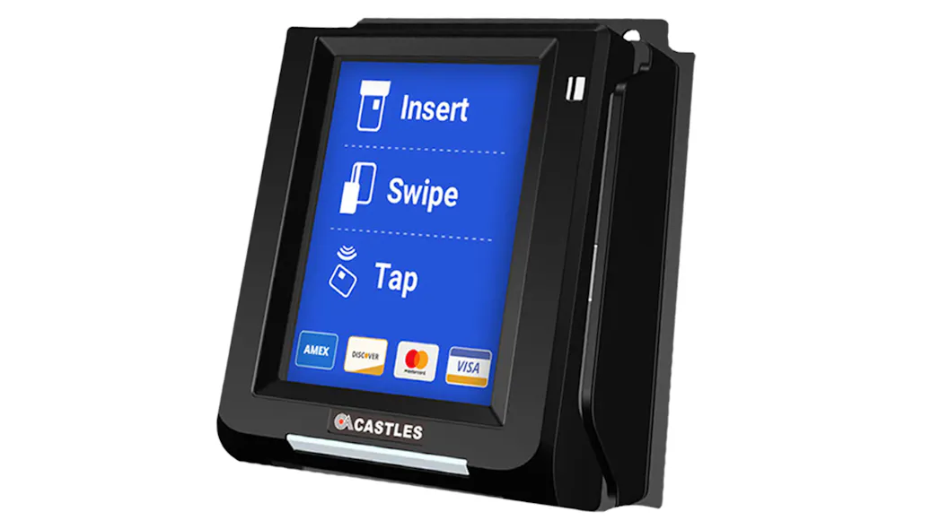 Parlevel Systems PayPlus Vending Market Watch