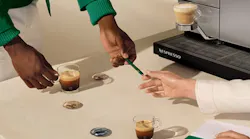 Nespresso Starbucks