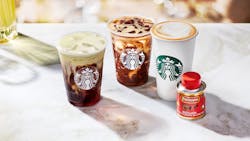 Starbucks Oleato Core Beverages 63f64c8c79265 Starbucks Oleato Core Beverages 63f64c8c79265