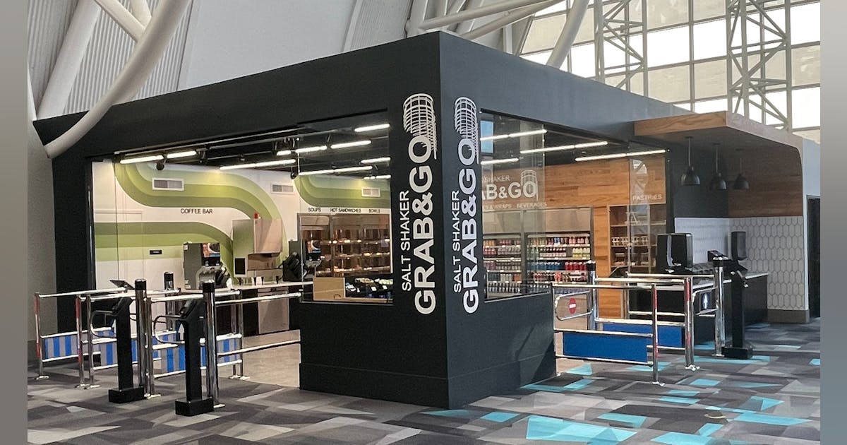 Sodexo Live Debuts AiFi Autonomous Store In Salt Lake City Convention sodexo-live-debuts-aifi-autonomous-store-in-salt-lake-city-convention