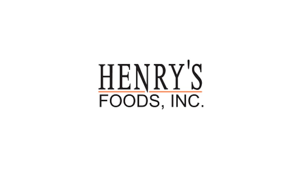 Henrys Foods