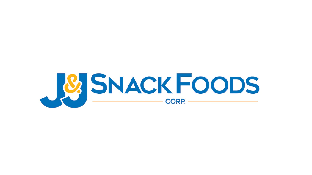Jjsf J&J Snack Foods reported fiscal 2023 first-quarter revenue | Vending ...