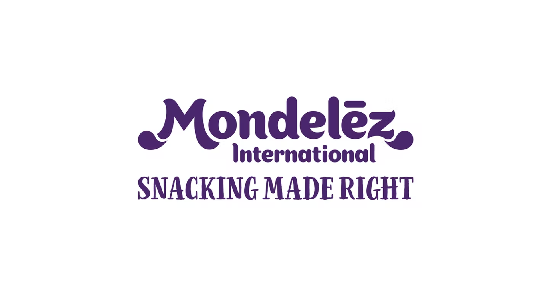 Mondelez Logo