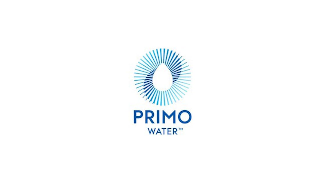 Primo begins delivering new alkaline water brand to offices