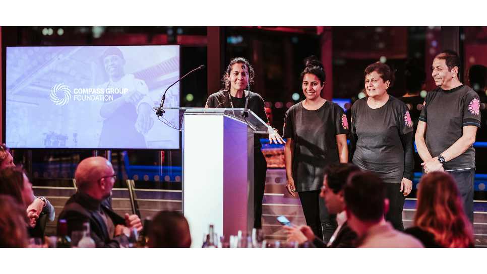 Compass Group Foundation 63ee447deedc0