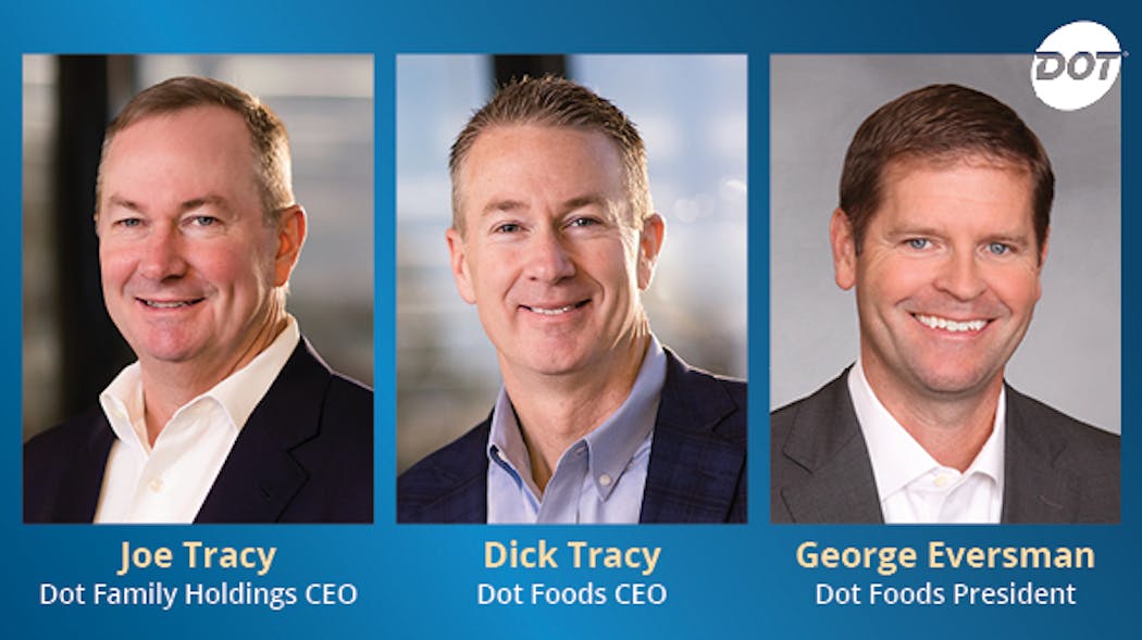 Dot Leadership Changes Tw 2023