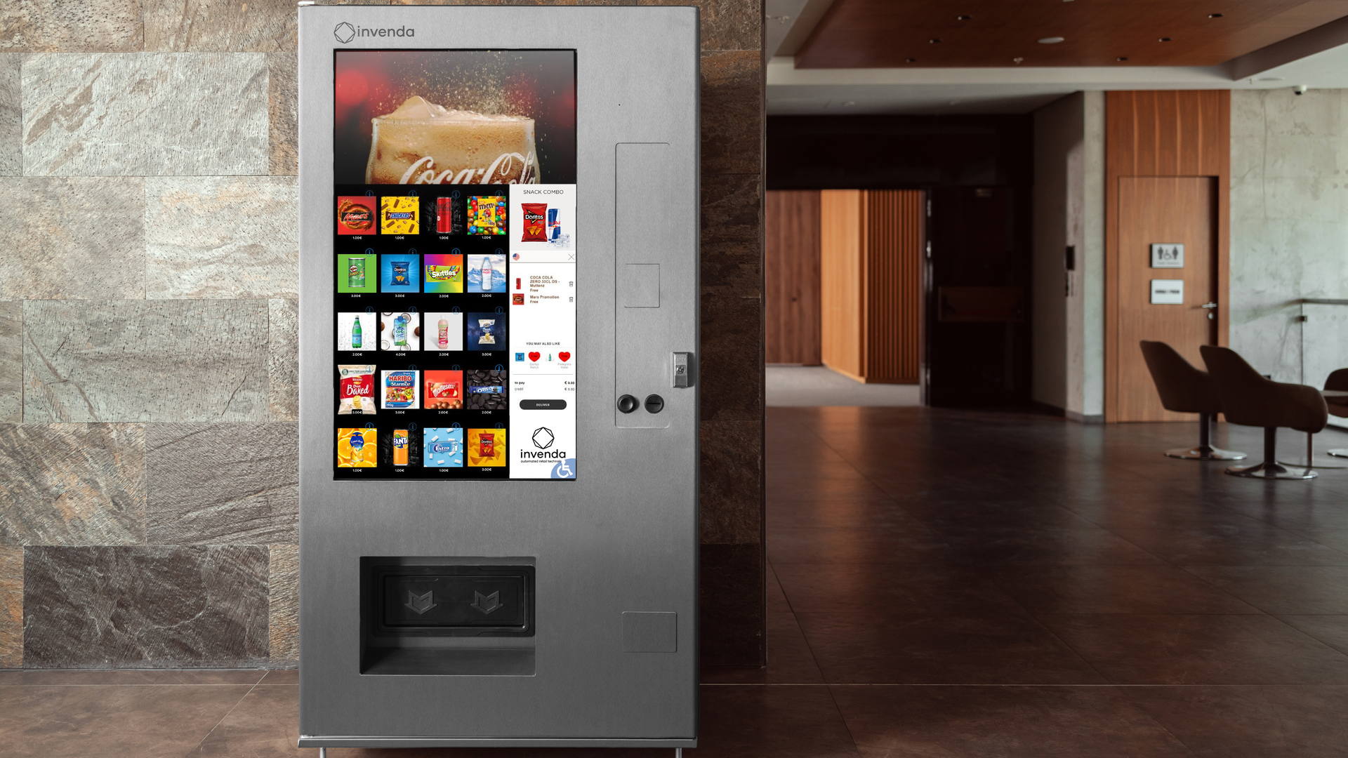 Invenda Os Cart 6411e03f23018