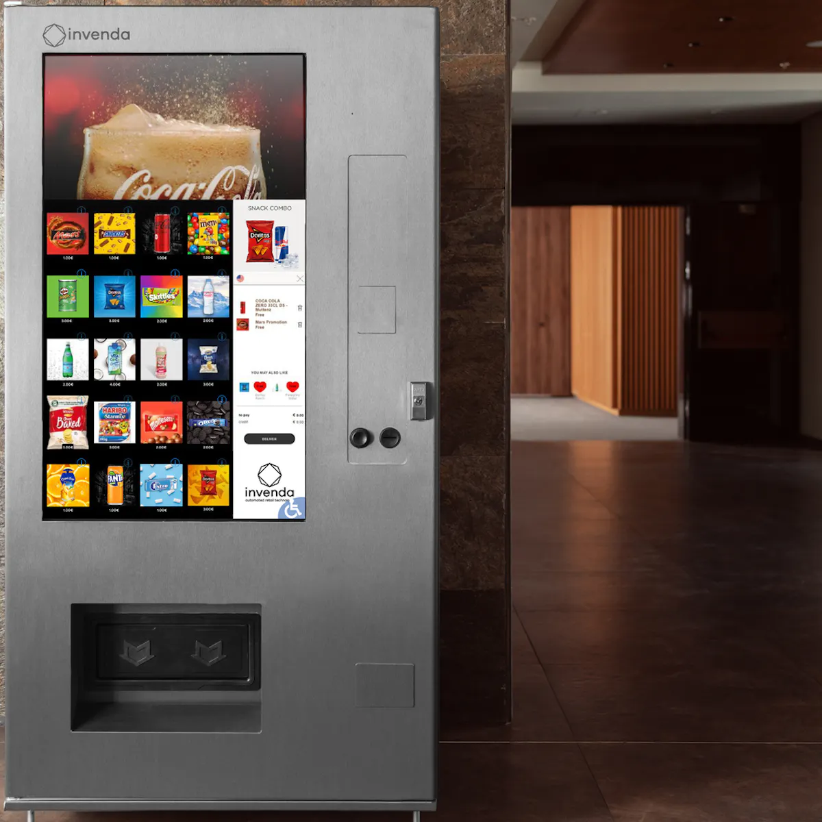 Invenda partners with Quividi to deliver high-fidelity audience ...