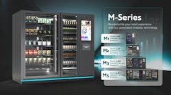 M Series Group M Series Group