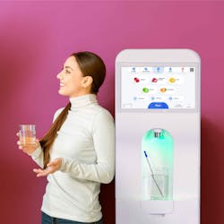 Bevi Standup Bevi Standup