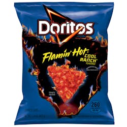 Doritos Fhcr