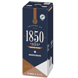 Jm Smucker1850 Horizon Blend Jm Smucker1850 Horizon Blend