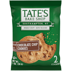 Tates Bake Shop Tates Bake Shop